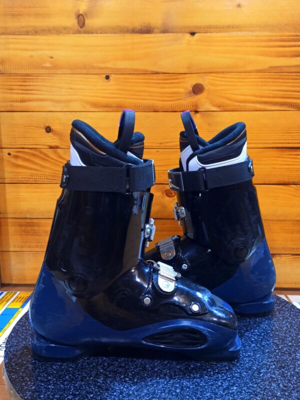 LYŽIARKY ATOMIC LIVE FIT R90 29MP